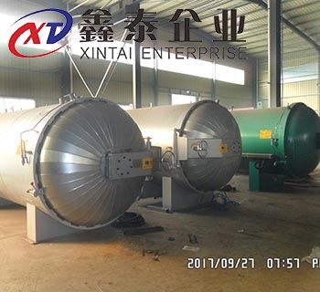 高溫罐的密封使用了什么方法